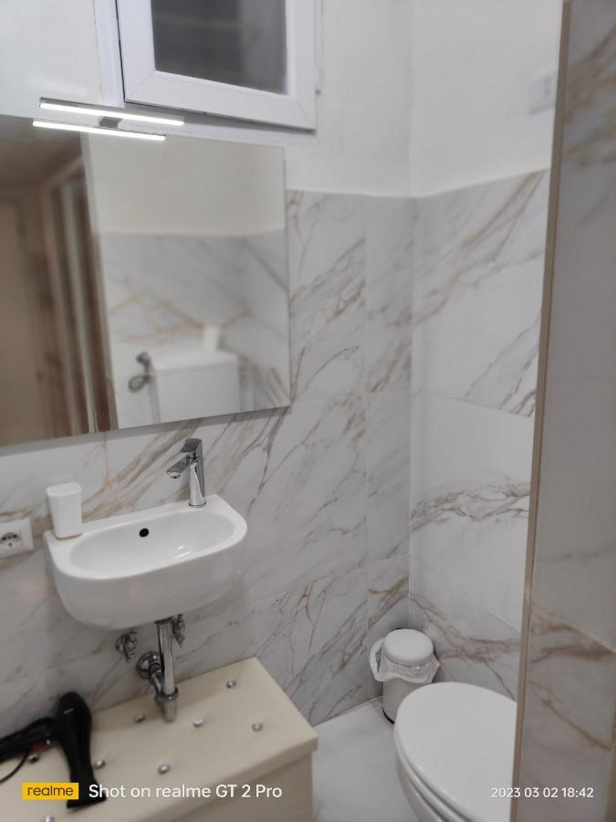 Navona & Castel Sant'Angelo Whole Holiday Apartment Da Pamino & Priscilla Рим Екстериор снимка