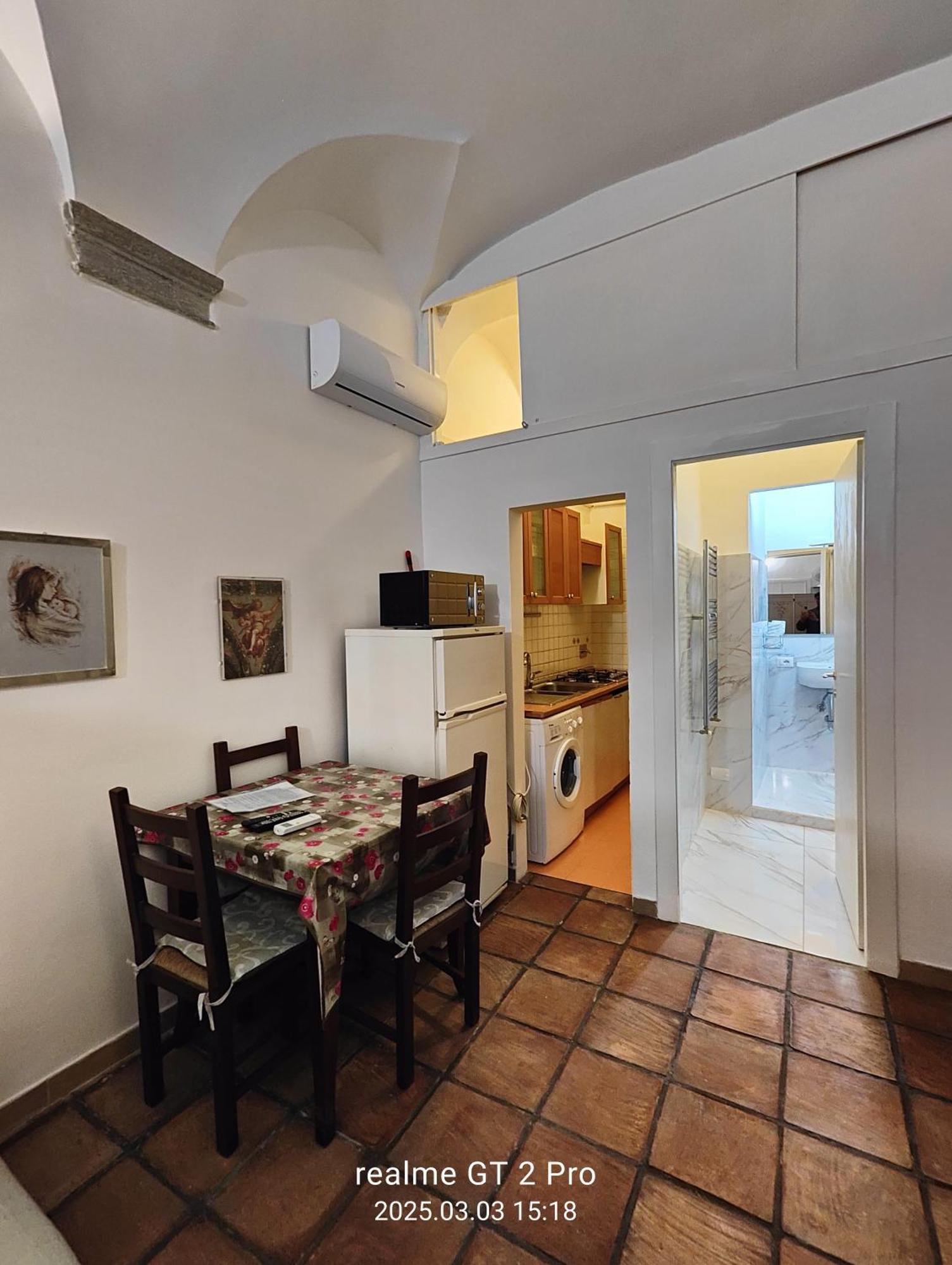 Navona & Castel Sant'Angelo Whole Holiday Apartment Da Pamino & Priscilla Рим Екстериор снимка